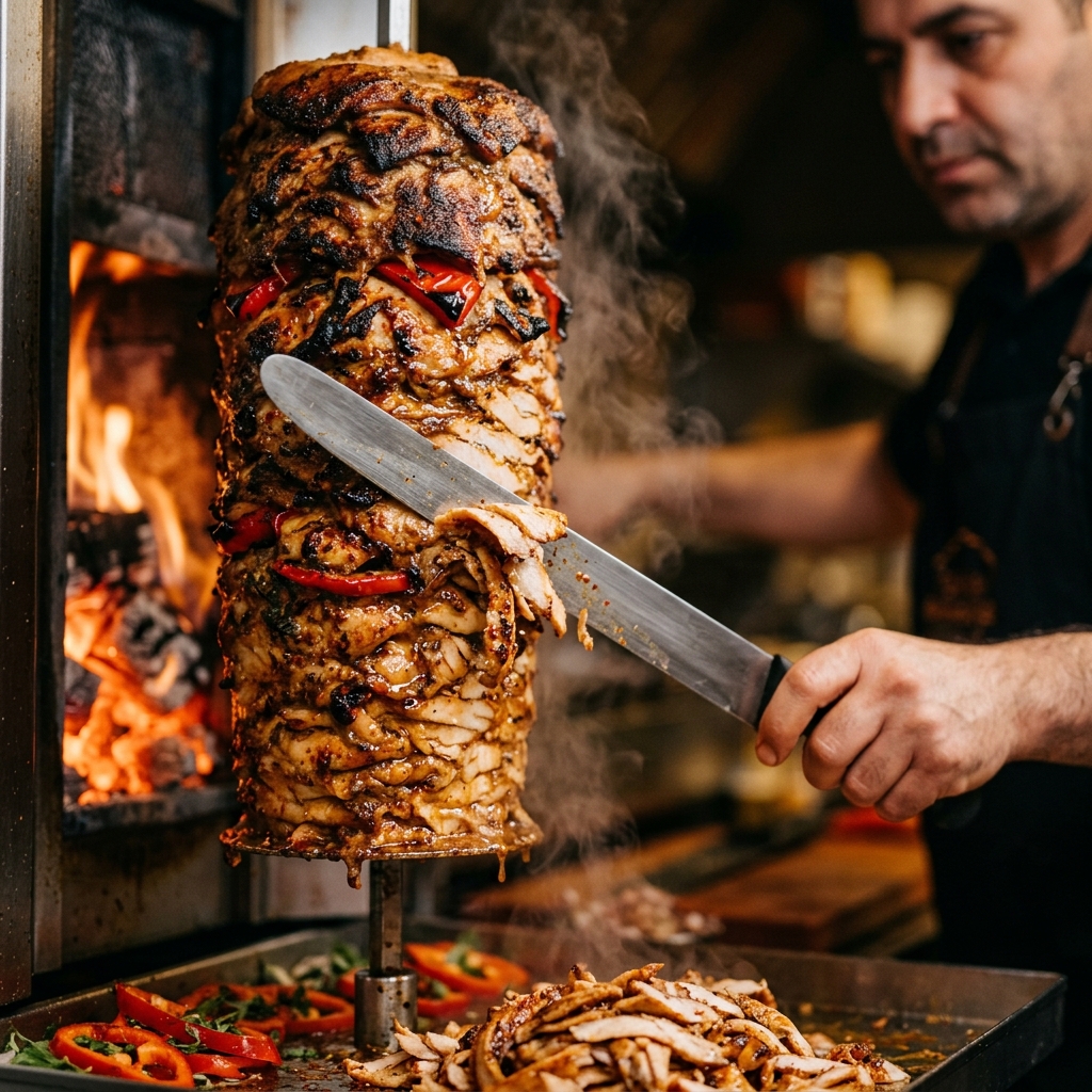 Antakya Döner